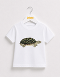 T-Shirt schildpad