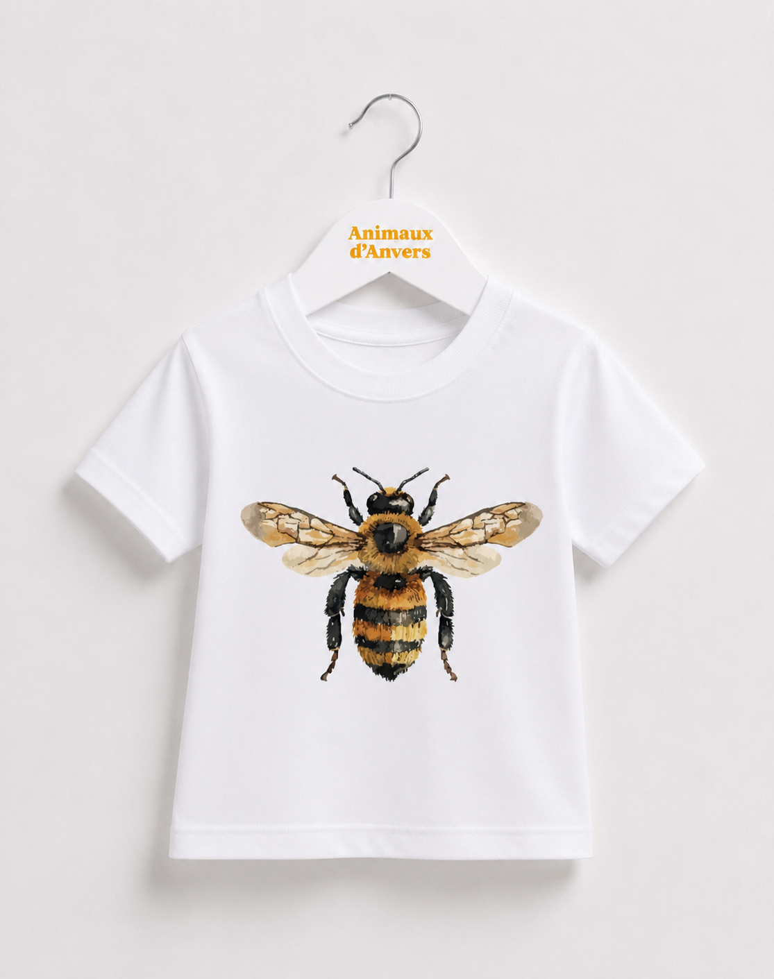 T-Shirt bij