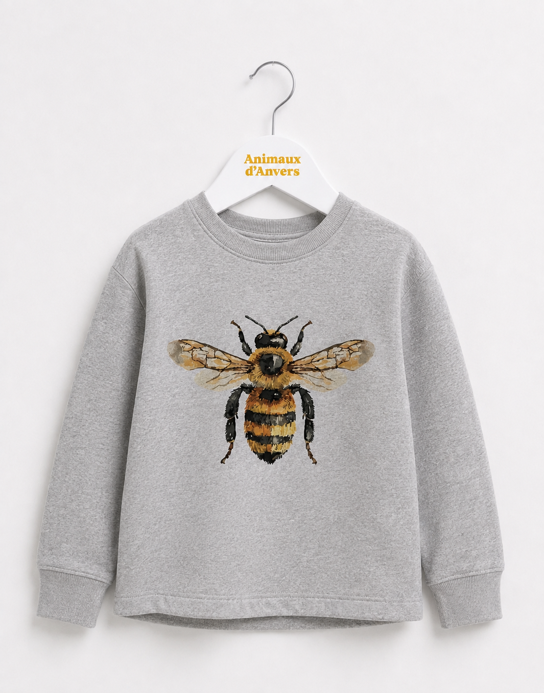 Sweater bij