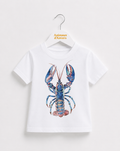 T-Shirt kreeft