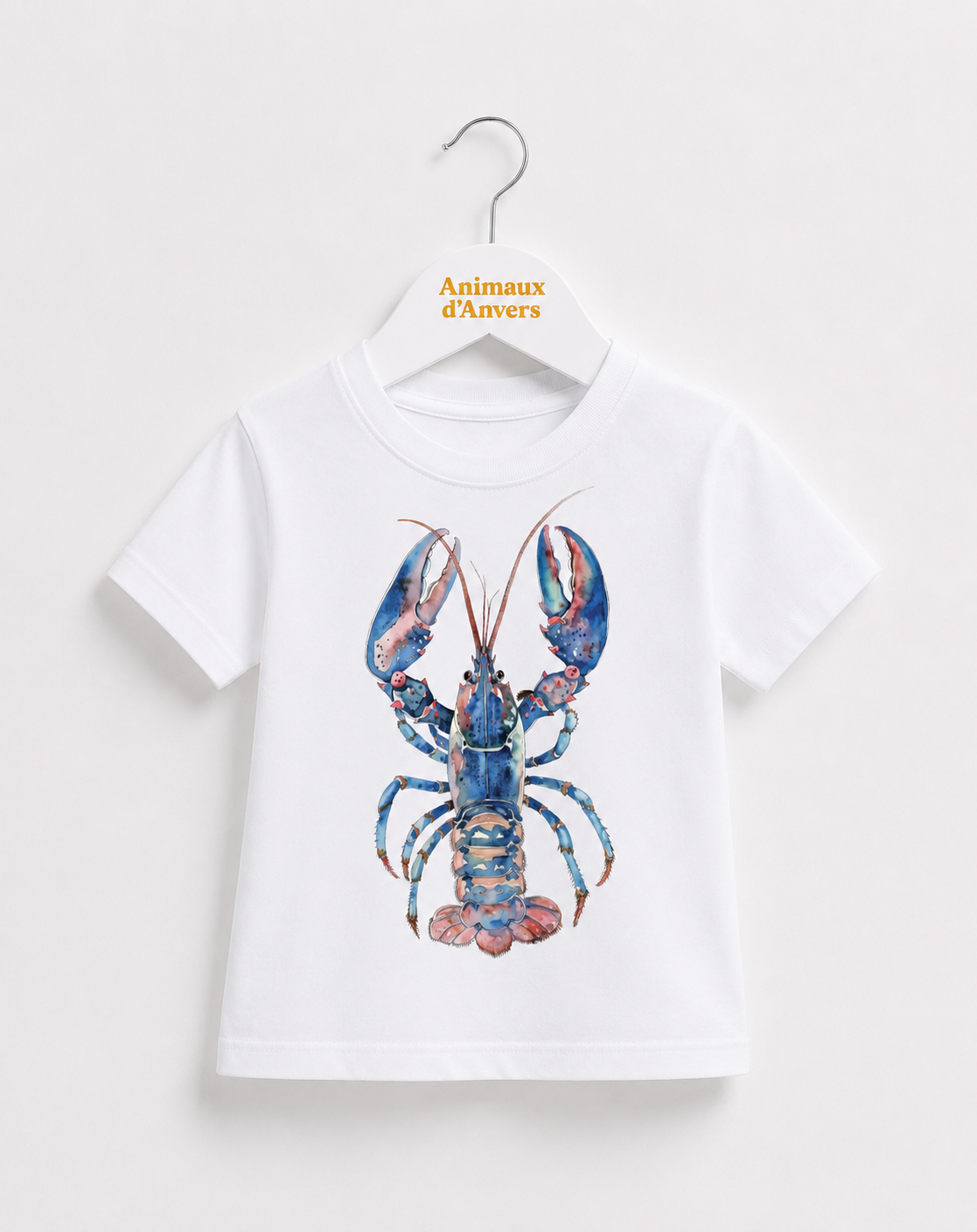 T-Shirt kreeft