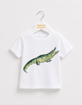 T-Shirt krokodil