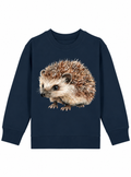 Sweater egel / French navy