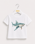 T-Shirt haai