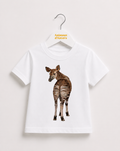 T-Shirt Okapi