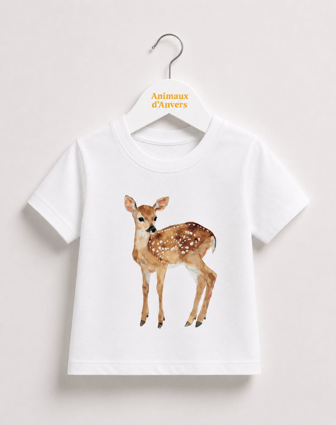 T-Shirt hert