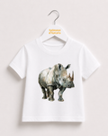 T-Shirt neushoorn